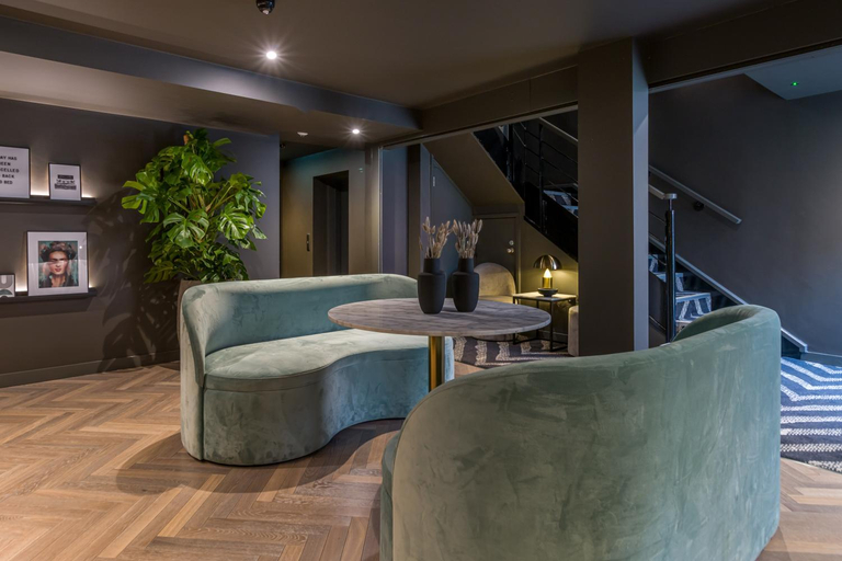 Public Area 4, Velvet Hotel Manchester, WorldHotels Crafted, Manchester
