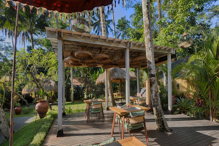 Food & Drinks 4, Ubud Padi Villas, Gianyar