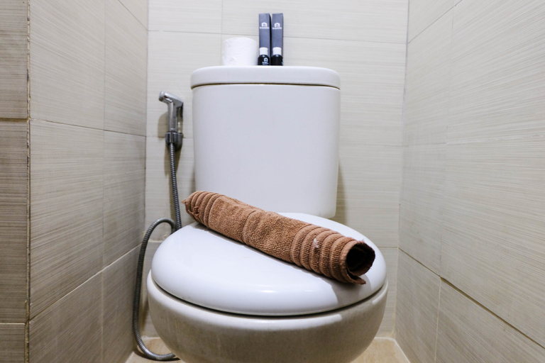 Others 5, Spacious 3BR at Gateway Pasteur Apartment By Travelio, Bandung