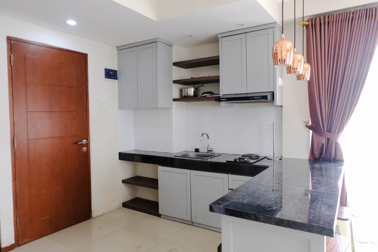 Others 4, Spacious 3BR at Gateway Pasteur Apartment By Travelio, Bandung
