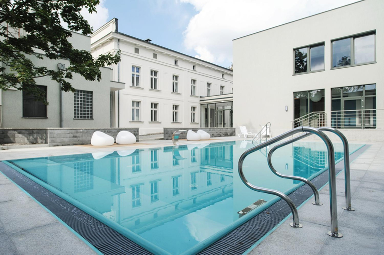 Sport & Beauty 5, Hotel Pa Cac Romantyczny, Toruń