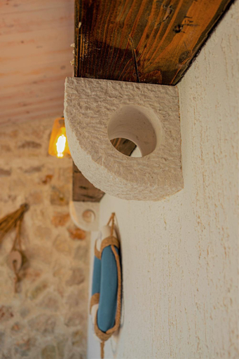 Bathroom 2, Apartments Bazar