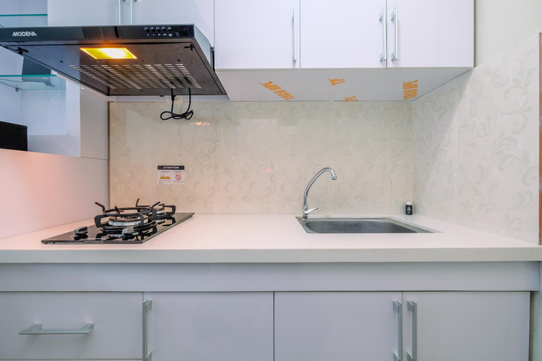 Others 4, Nice and Comfy Studio at Springlake Summarecon Apartment By Travelio, Bekasi