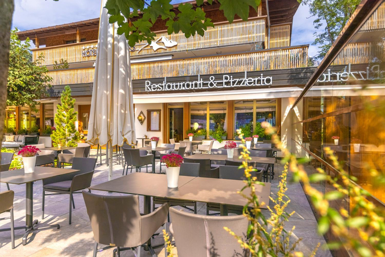 Food & Drinks 5, Hotel Walserberg, Bregenz