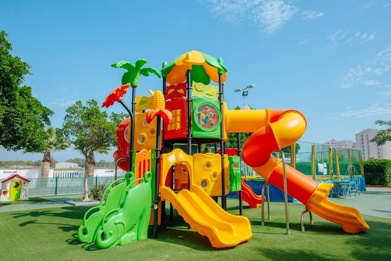 Others 5, Alannia Guardamar Resort, Alicante