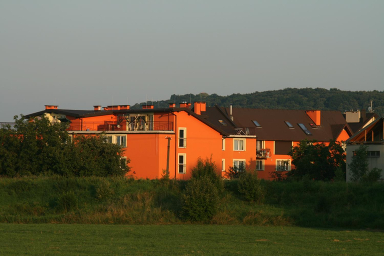 Exterior & Views 1, Daisy Superior, Kraków City