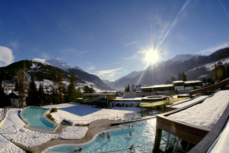 Sport & Beauty 5, Meublè Garni Della Contea, Sondrio
