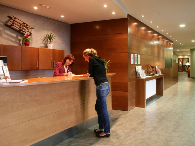 Public Area 5, Hotel Guitart la Molina Aparthotel & Spa, Girona