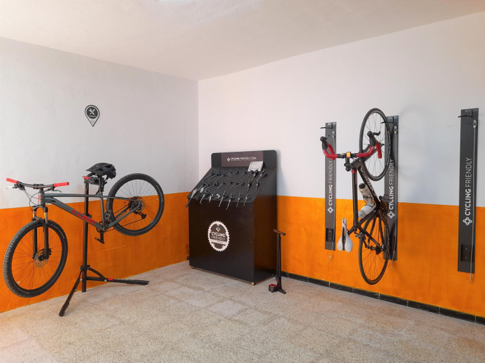 Others 5, Hostal Doris - Adults Only, Baleares