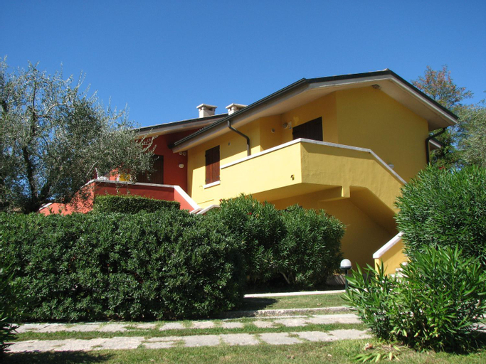 Poiano Garda Resort Appartamenti, Verona