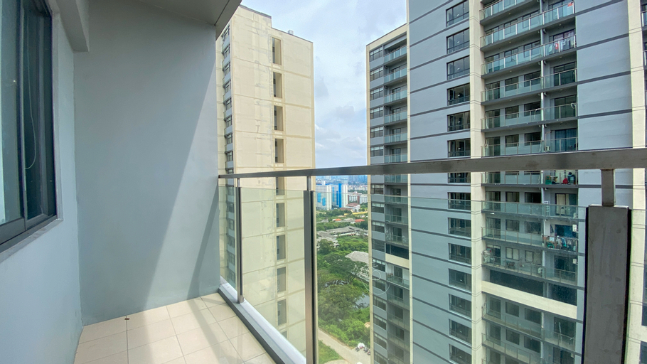 Exterior & Views 3, Good Choice and Homey Studio at Daan Mogot City Apartment By Travelio, West Jakarta