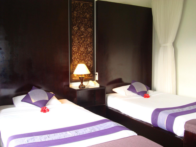 Bedroom 3, Anini Raka Resort & Spa, Gianyar