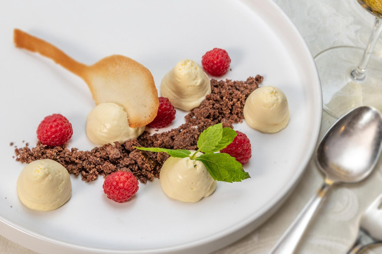 Food & Drinks 5, Hotel Armin, Bolzano