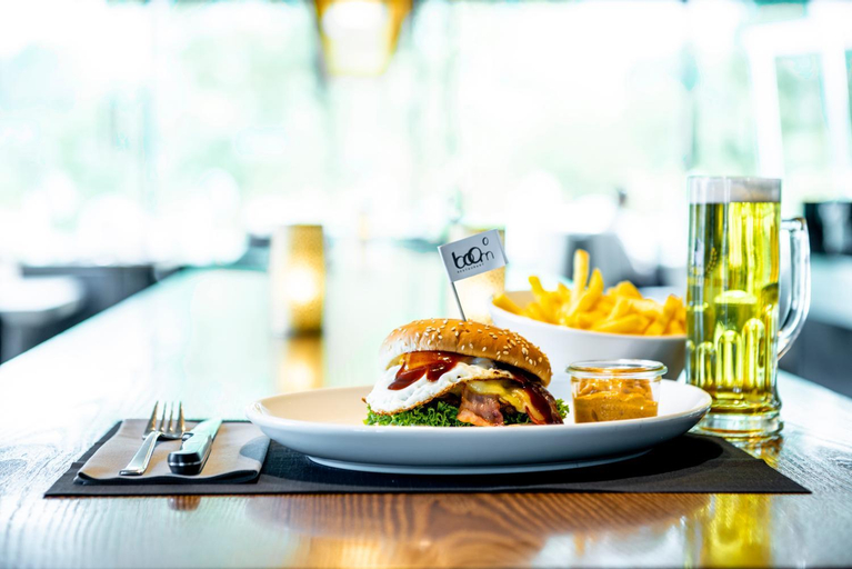 Food & Drinks 24