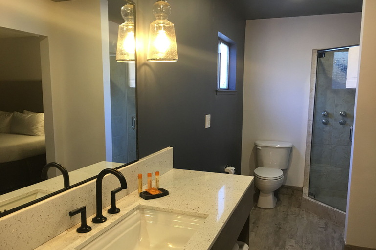 Bedroom 22