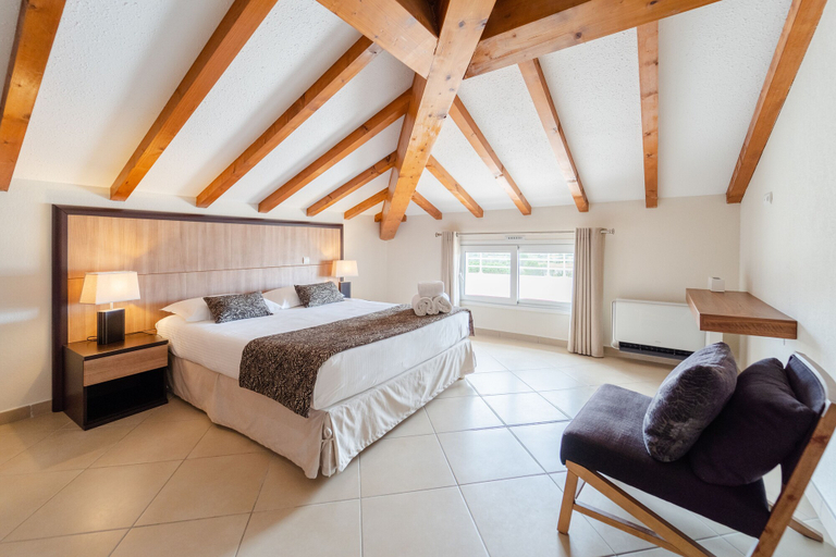 Bedroom 3, Residence Salina Bay, Corse-du-Sud