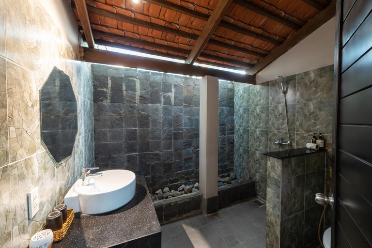 Bathroom 4, An Nhien Retreat Phu Quoc, Phú Quốc