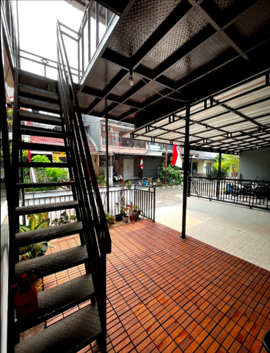 Others 3, Early home @Graha Adena, Tangerang