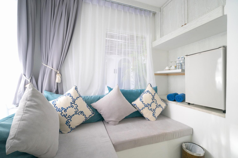 Bedroom 3, Ocean Breeze Resort, Takua Pa