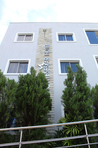 Exterior & Views 2, Hotel Aeroporto Montese Star, Fortaleza