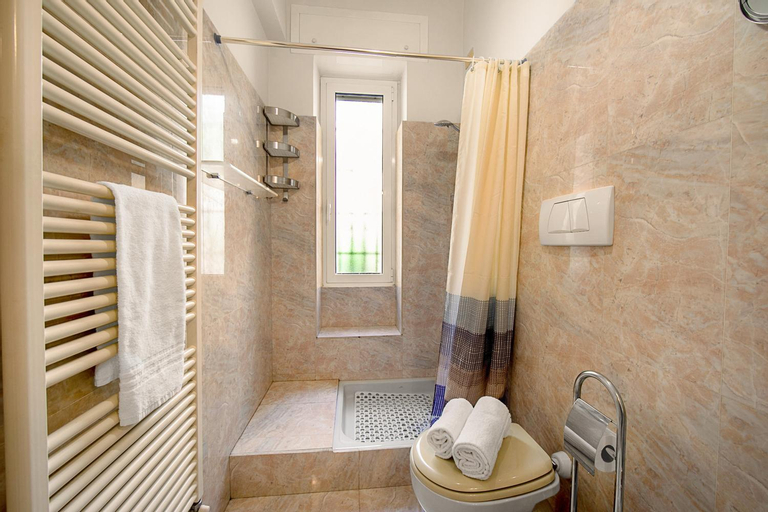 Bedroom 5, Il Sogno Di Silvana - Happy Rentals, Imperia