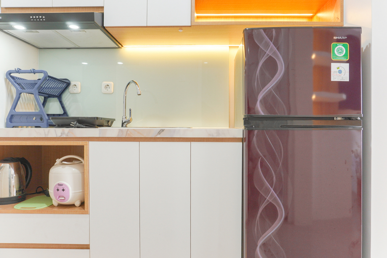 Others 4, Good Choice Studio Apartment Anwa Residence Bintaro By Travelio, Tangerang Selatan