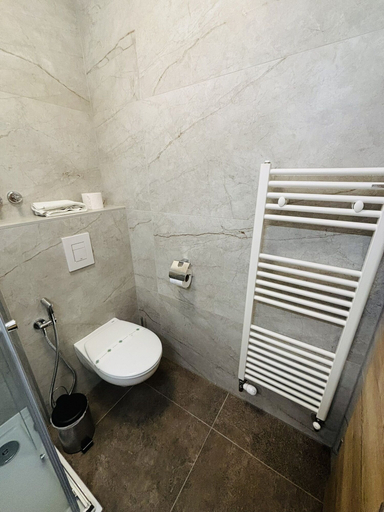Bathroom 4, Boutique hotel Pohorje, Maribor