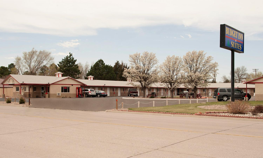 Others 3, Budget Inn & Suites Colby, Thomas