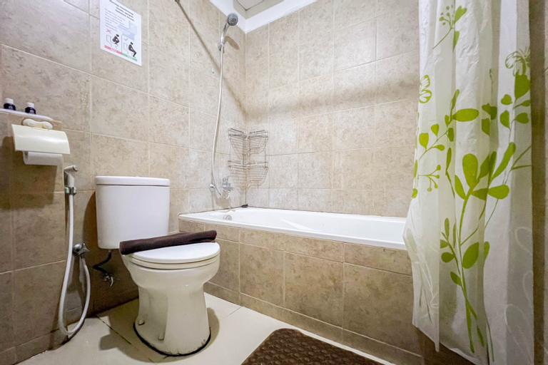 Bathroom 4