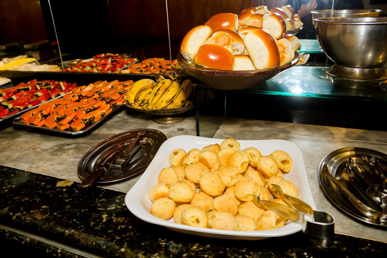 Food & Drinks 5, Amazonas Palace Hotel Belo Horizonte - Avenida Amazonas, Belo Horizonte