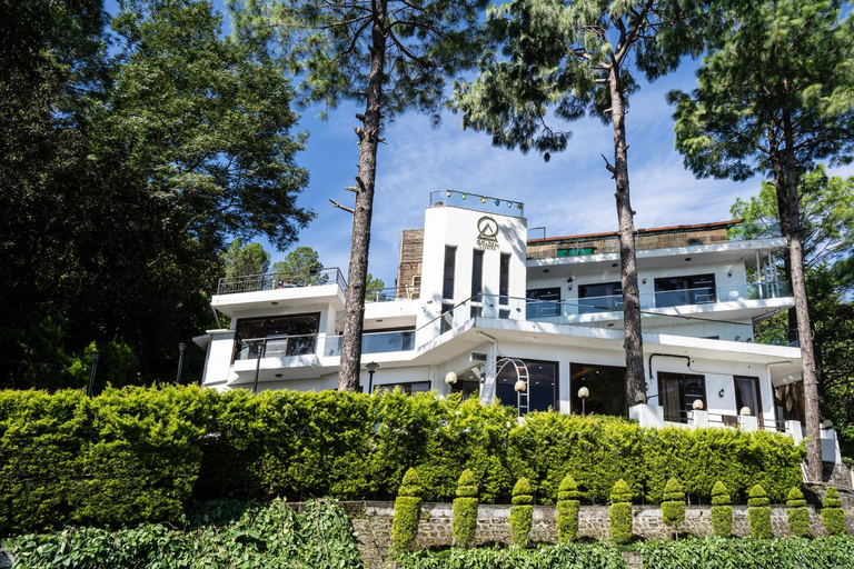 Others 5, Golden Sunrise Hotel, Nainital