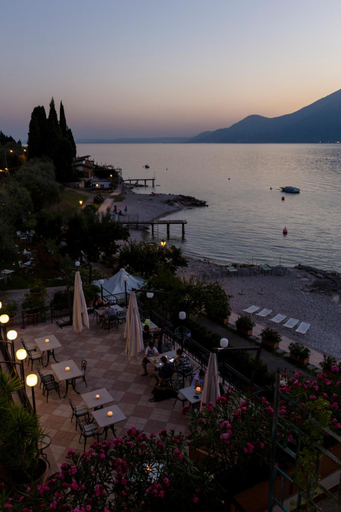Food & Drinks 3, La Caletta Hotel Bolognese, Verona