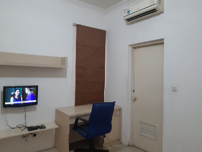 Others 4, John Residence Lippo Karawaci Tangerang, Tangerang