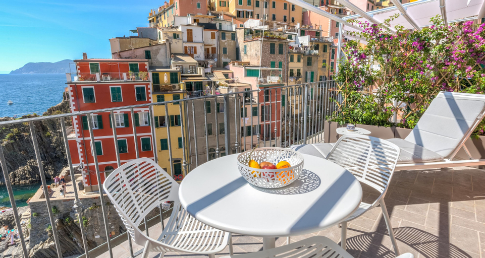 Exterior & Views 1, La Vista di Marina by The First, La Spezia