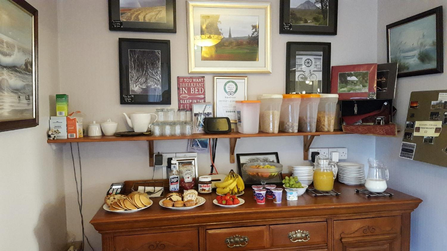 Food & Drinks 5, Rose Park House, Derry and Strabane