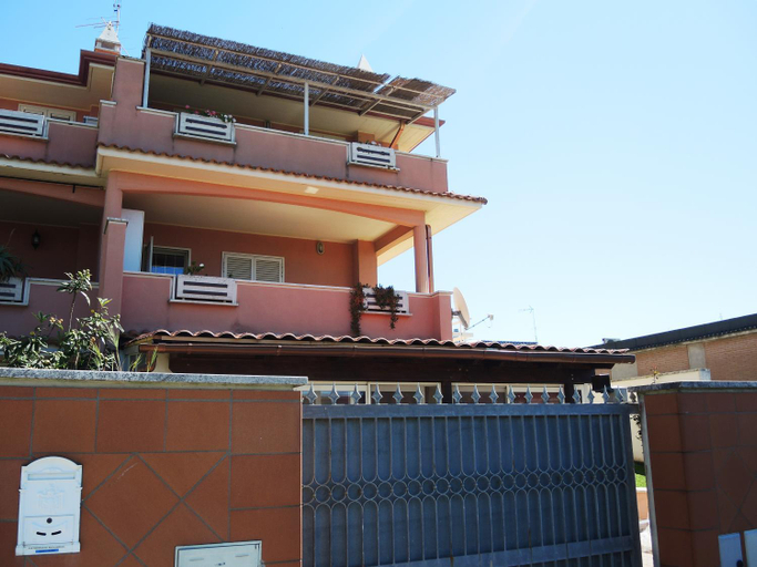Others 5, Le Ninfe Bed and Breakfast, Rome