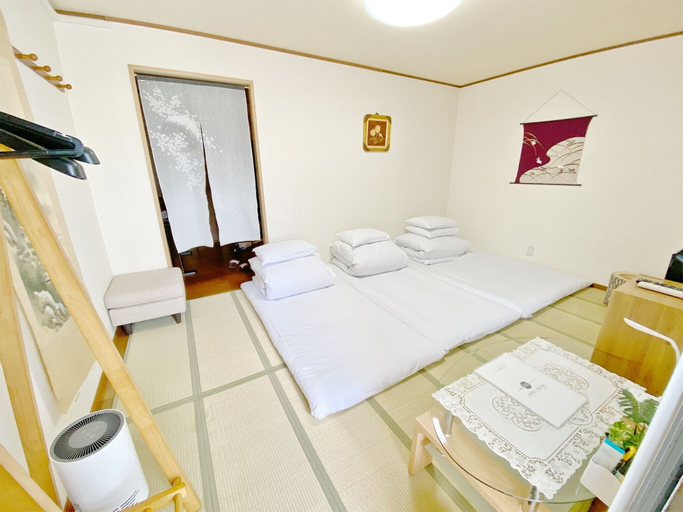 Bedroom 20