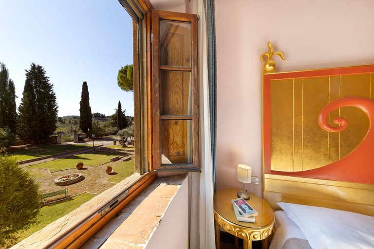 Others 3, Villa Castiglione, Florence