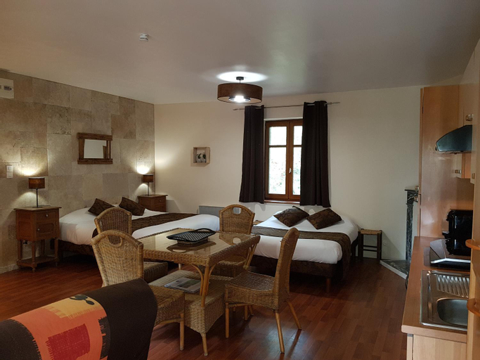Bedroom 9