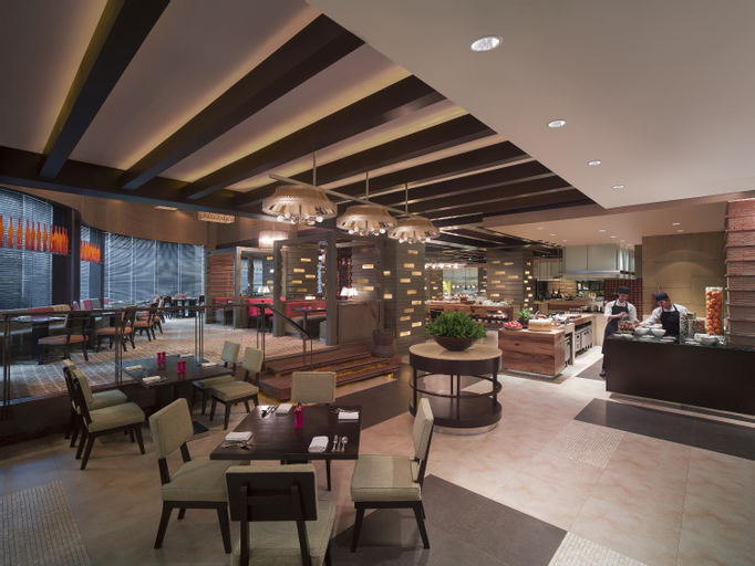 Restaurant 17