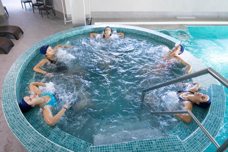 Swimming Pool 6
