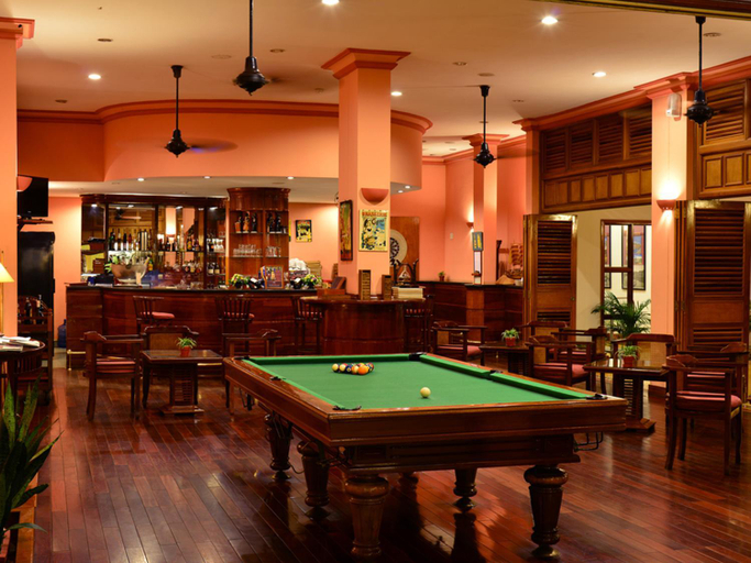 Food & Drinks 5, Victoria Can Tho Resort, Ninh Kiều