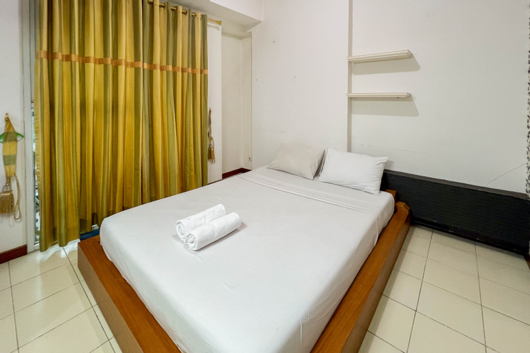 Bedroom 15
