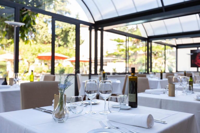 Food & Drinks 4, Gran Hotel Soller, Baleares