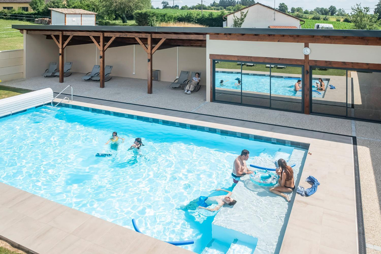 Swimming Pool 5