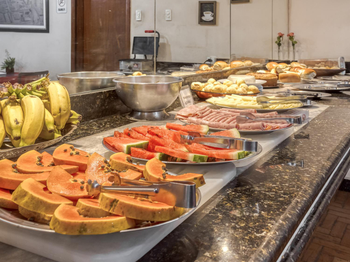 Food & Drinks 4, Amazonas Palace Hotel Belo Horizonte - Avenida Amazonas, Belo Horizonte