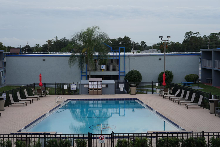Sport & Beauty 4, Celebration Suites, Osceola