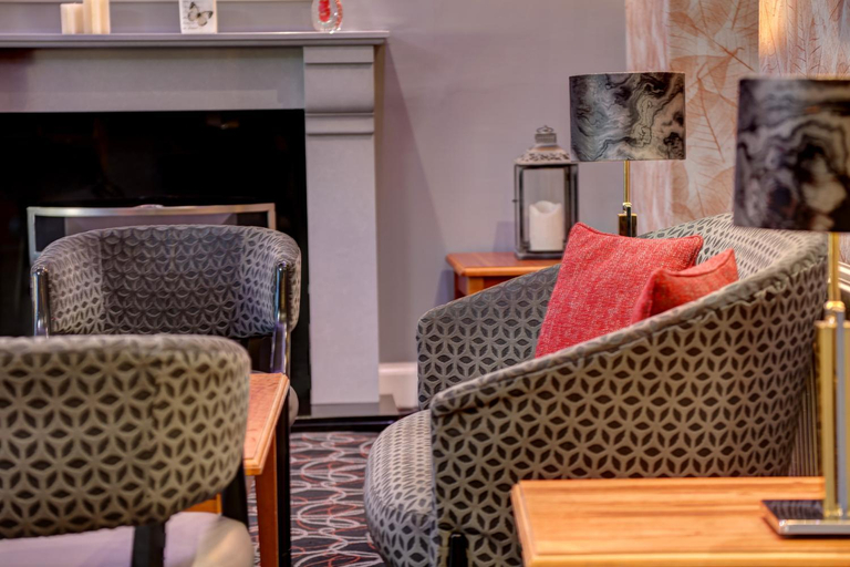 Public Area 2, Best Western Kings Manor Hotel, Edinburgh