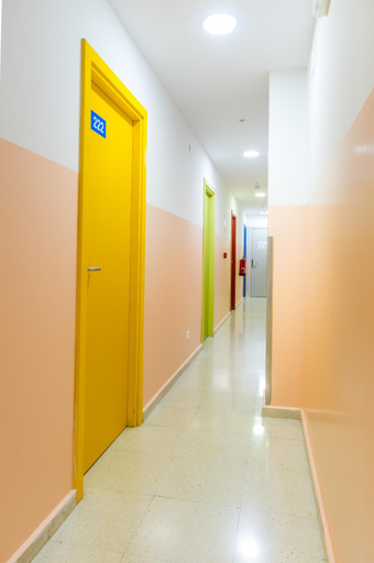 Others 4, Hostal Welcome, Madrid