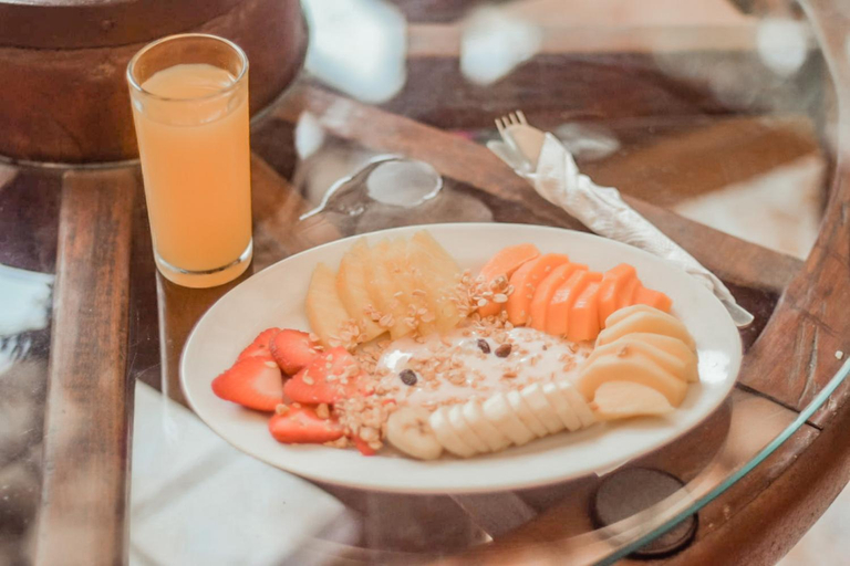 Food & Drinks 5, Eco Suites Uxlabil Guatemala, ZONA 15